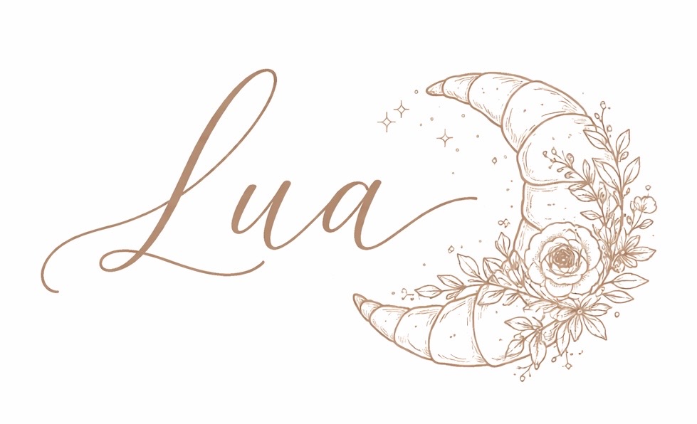 Lua Cafe logo